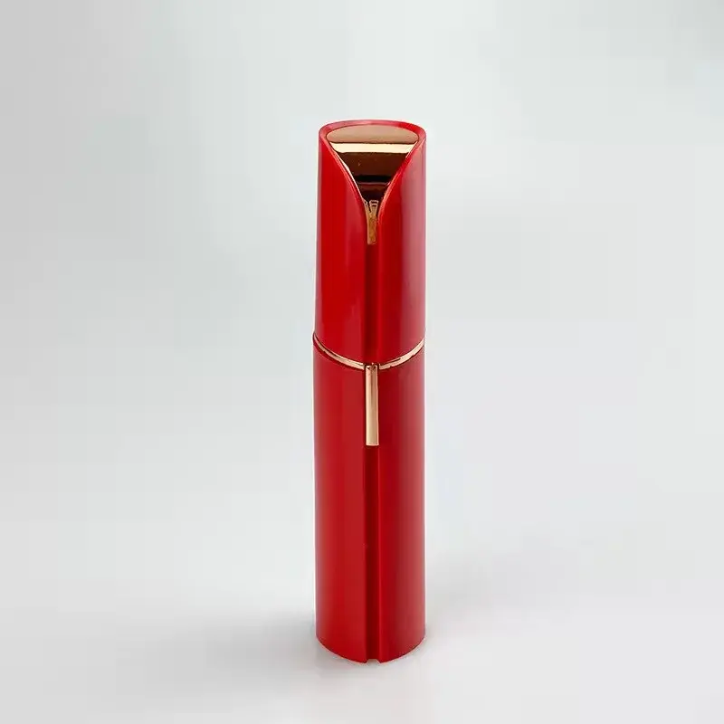 Flawless Facial Hair Remover, USB Rechargeable,18k Gold plated Results Like JML 6