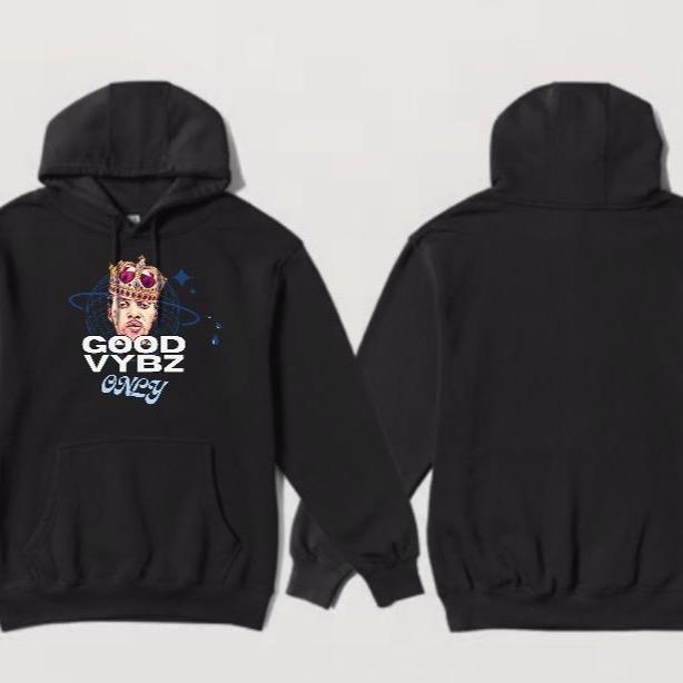 Original Vybz kartel jumper 2
