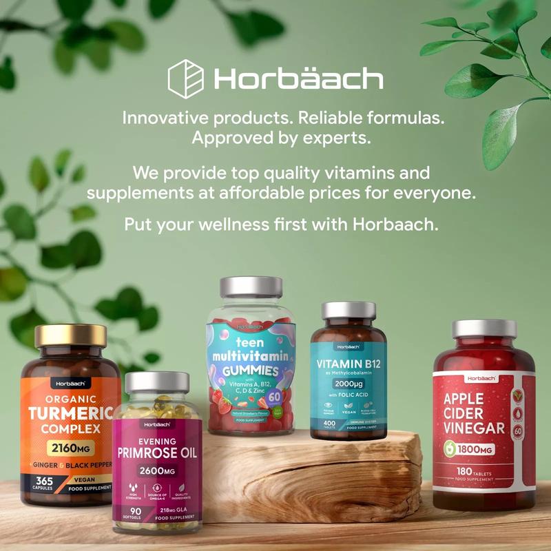 Multivitamins | 60 Gummies | Family Friendly 6