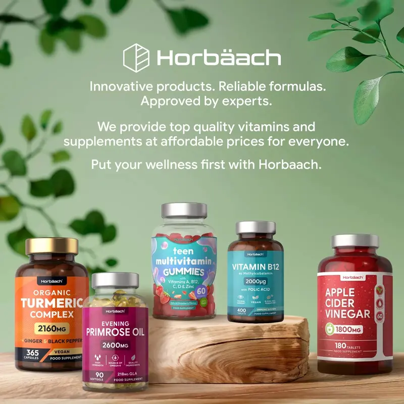 Multivitamins | 60 Gummies | Family Friendly 6