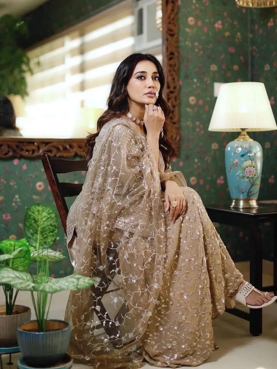 Designer Pakistani Salwar Kameez Ready made Suits Indian Wedding for Women