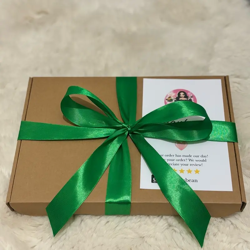 Chocolate boxes gift set, the perfect Christmas present 4
