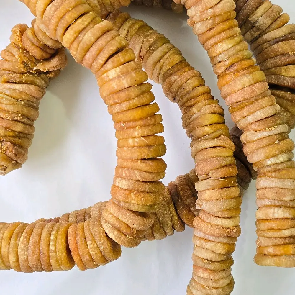 Sweet Afghani Figs (Anjeer)- Perfect Dried Snack for All Dry Vitamin