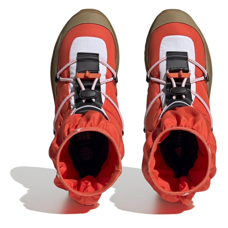 Adidas Womens St Mc Wntrbt  Snow Boots 4