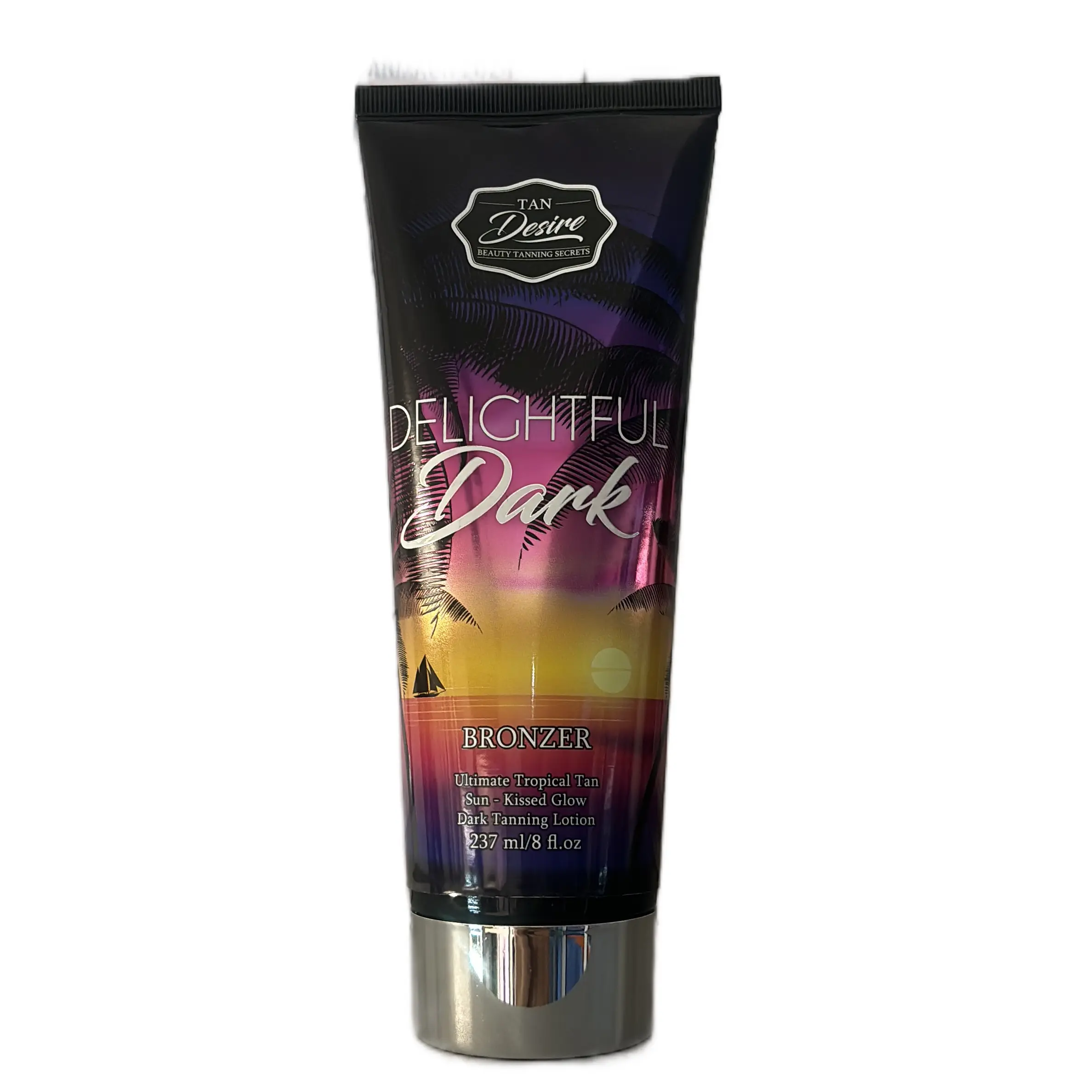Tan desire - delightful dark bronzer