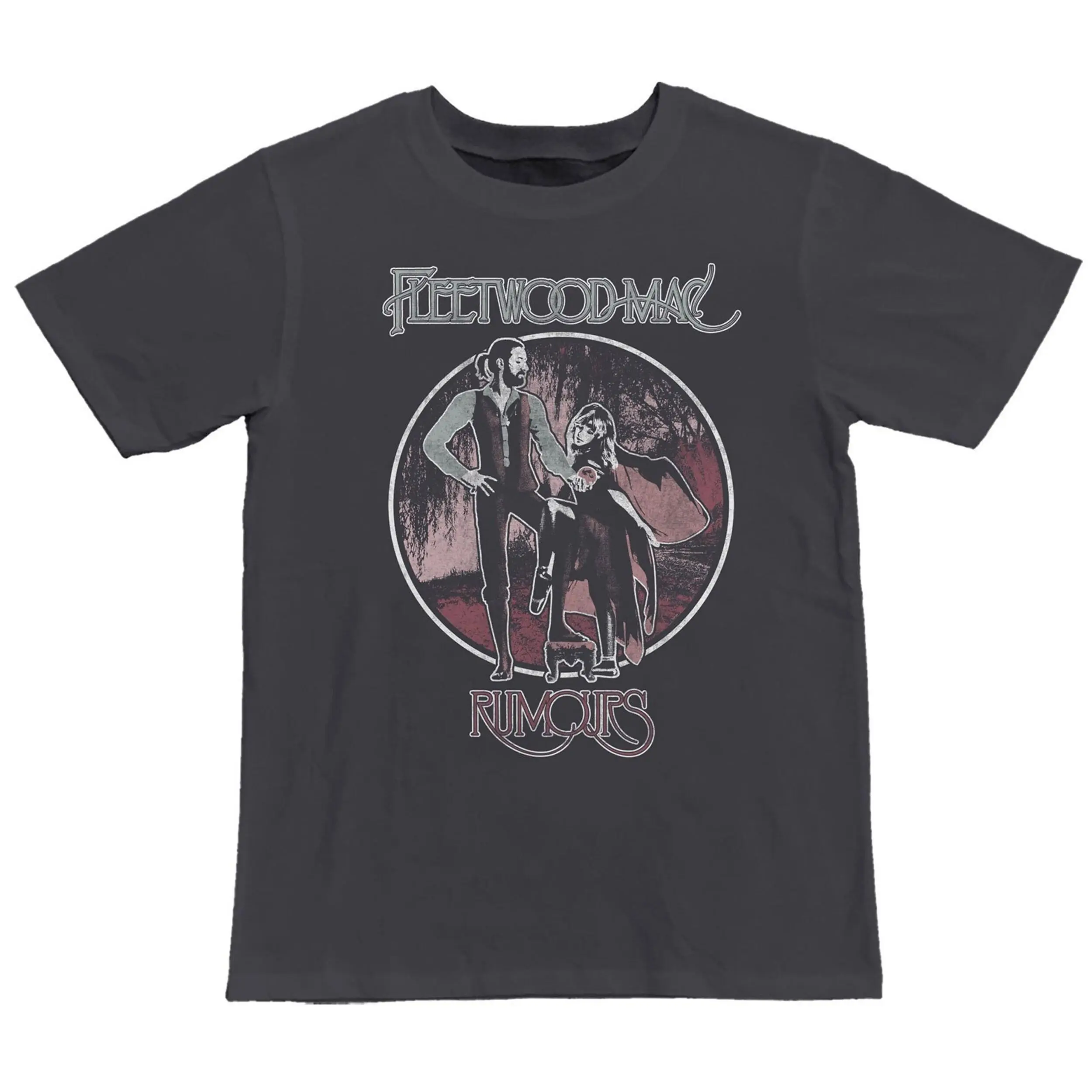 Fleetwood Mac Officially Licensed Rumours Stevie Unisex Shirt