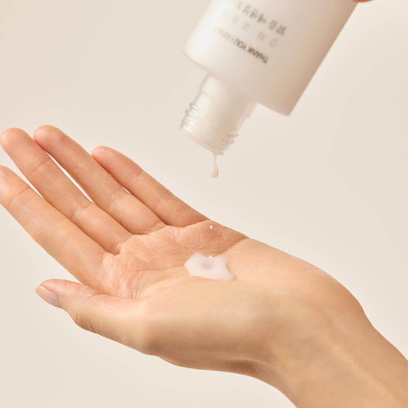 Product Introduction of Thank You Farmer 'Rice Pure Essential Milky Hydrating Toner' (200ml) - Skin Repair Skincare 15