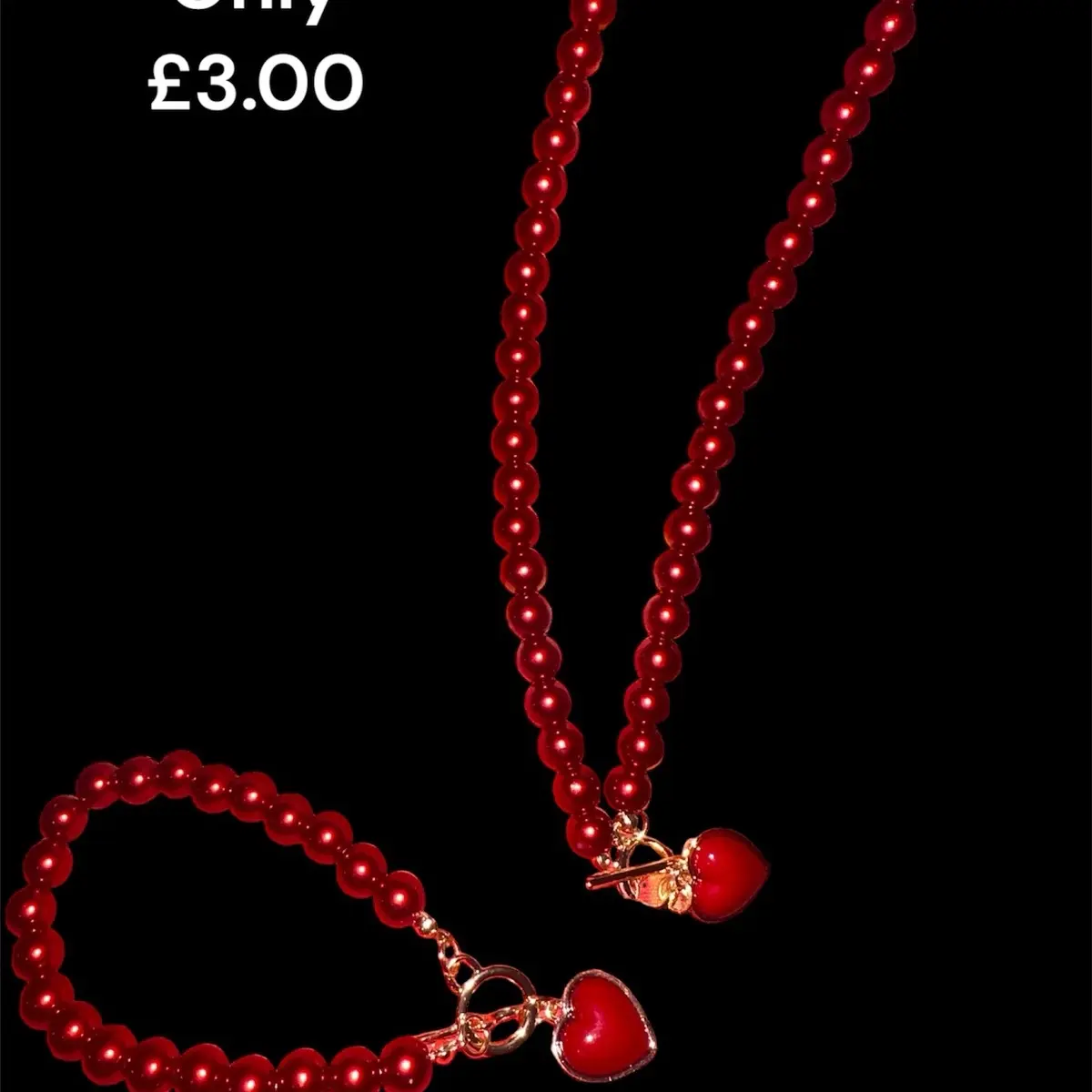 Women jewellery set