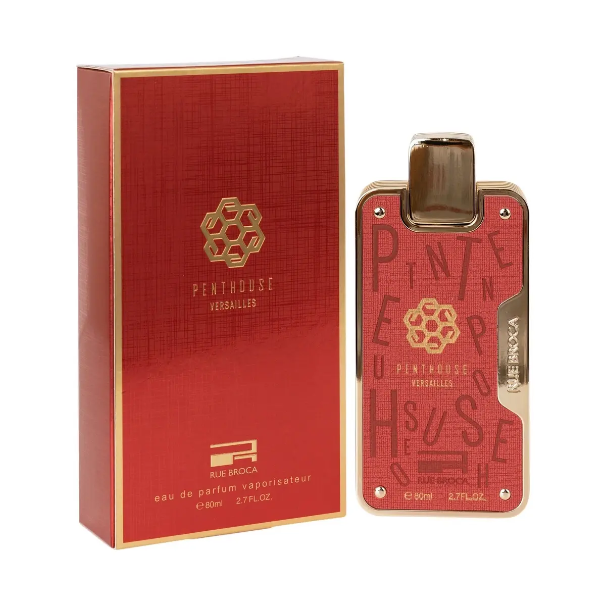 Rue Broca Penthouse Versailles 80ml EDP