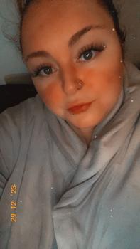 Product Review of Meggi lashes XL Cluster Kits from G**a 0