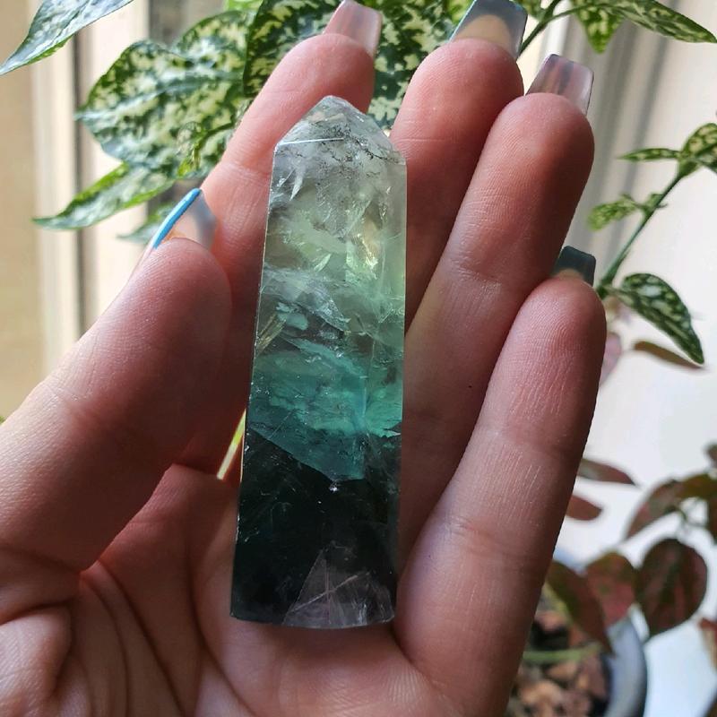 Crystal Towers available 2
