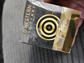 Product Review of Men's Woody Fragrance, Long Lasting Fragrance for Daily Wear, Unique Wooden Tone Perfume for Dating, Travel, Business, Ideal Gift for Men, Christmas Gift, Stocking Fillers, Best Fragrances Men, Fragrance for Men from H**z 2