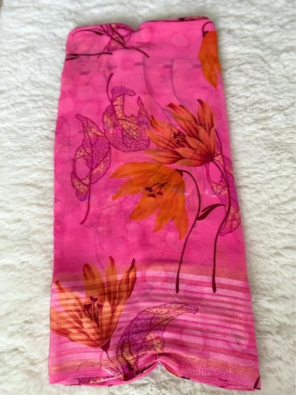 Product Introduction of Singapore  Sarees 6