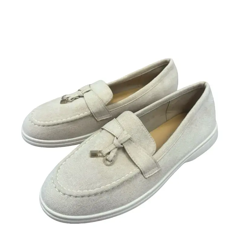 ELLATINO LDN Gillian Loafers