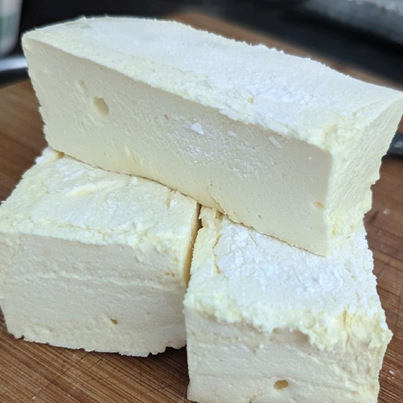 vegetarian fig gourmet marshmallows 2