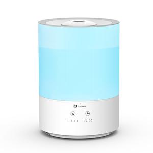 PureMate 4L Cool Mist Ultrasonic Humidifier with Aroma Function