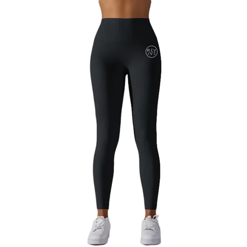 Nude Leggings Range Womenwear Comfort - DSGN by RA SS25 0