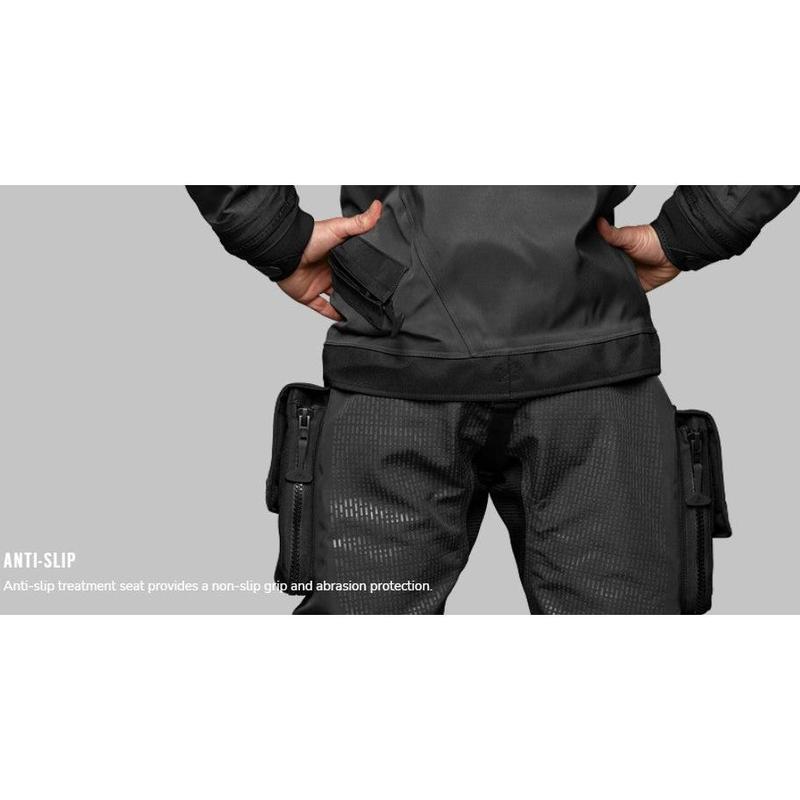Waterproof D7X HYLOTECH Drysuit (Mens) 7