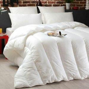 Hotel Quality Duvet - Soft & Fluffy - Breathable - Hypoallergenic - Machine Washable - Tog (10.5, 13.5 & 15) - 5 Star Luxury