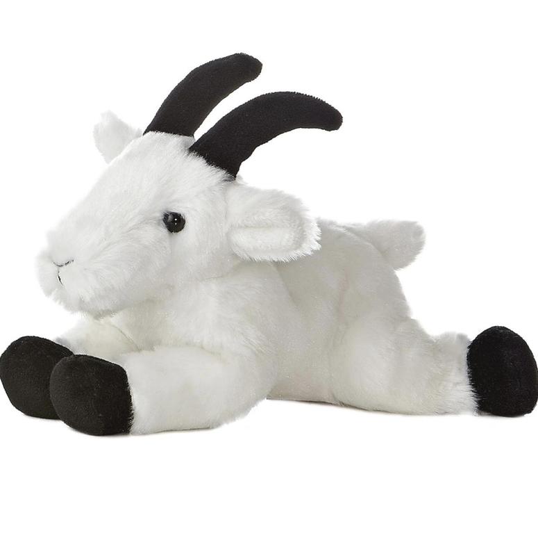 Flopsies plush animals 8in 4