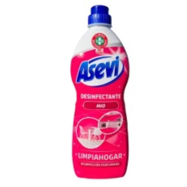 Asevi Mio Household Cleaner - Disinfectant
