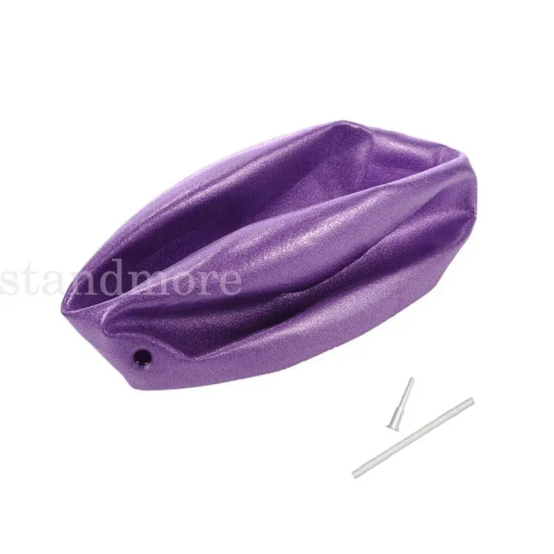 Gym Yoga Ball Home Fitness Exercise Balance Pilates Pregnancy Birthing 25Cm 5