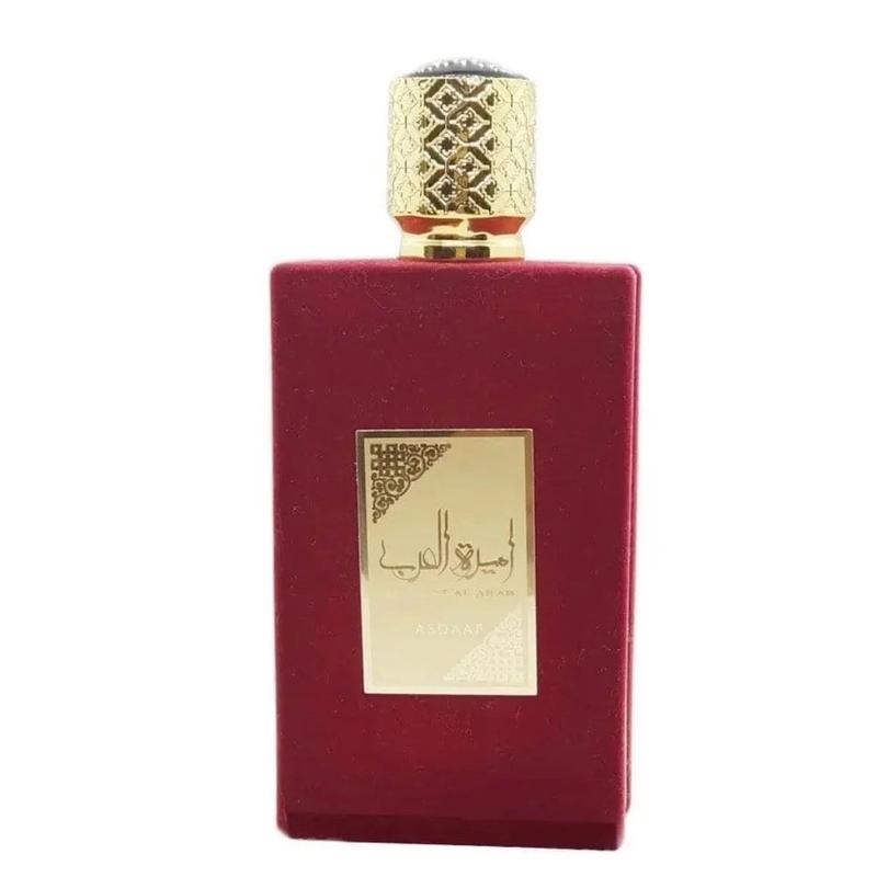 Ameeraat al Arab perfume for women 100ml Arabian sweet Floral Fragrance Gift   Long Lasting Aroma 1