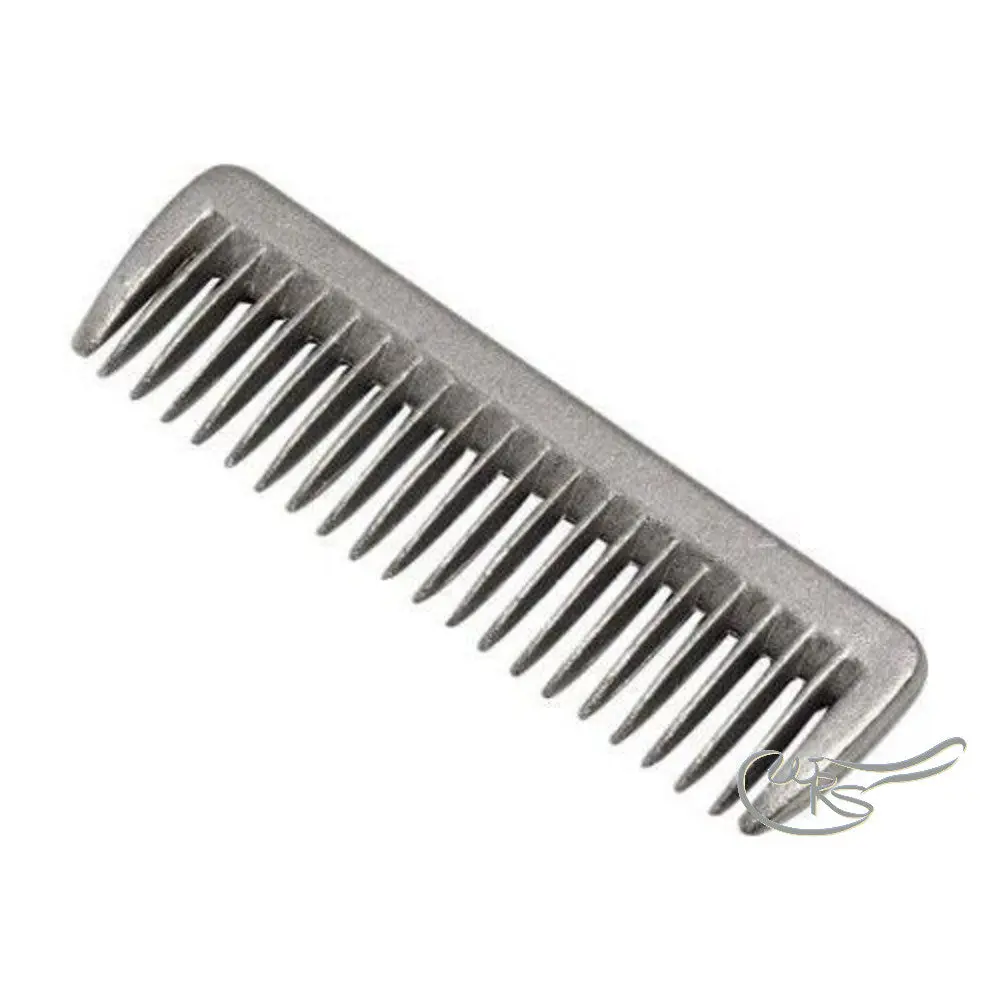 Small Plaiting Comb