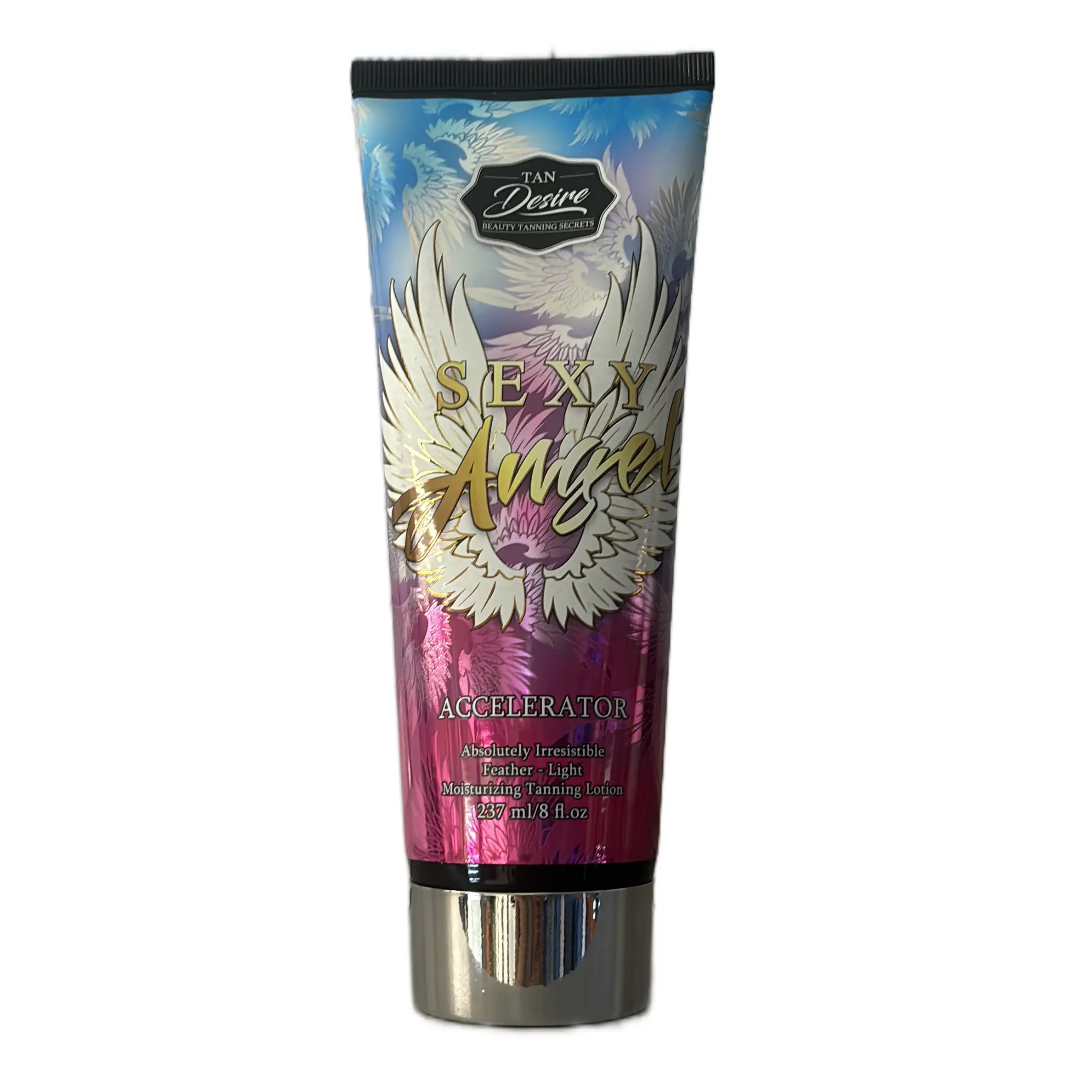 Tan desire - sexy angel accelerator
