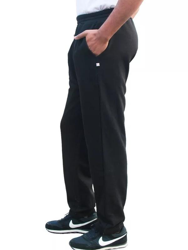 FNT 005 Workwear Fleece Jogging Bottoms for Mens Jogger Tracksuit 2