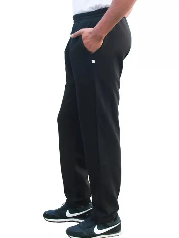 FNT 005 Workwear Fleece Jogging Bottoms for Mens Jogger Tracksuit 2