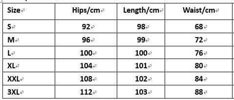 Product Introduction of Women High Waist Denim Jeans Solid Slim Flare Pants Ladies Skinny Full Length Jean S-3XL 12