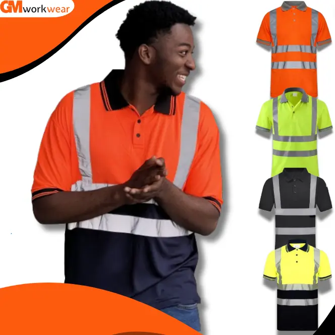 Polo Shirts Mens Menswear