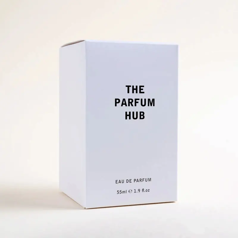 Royal Rouge 54 - The Parfum Hub EDP Unisex 1
