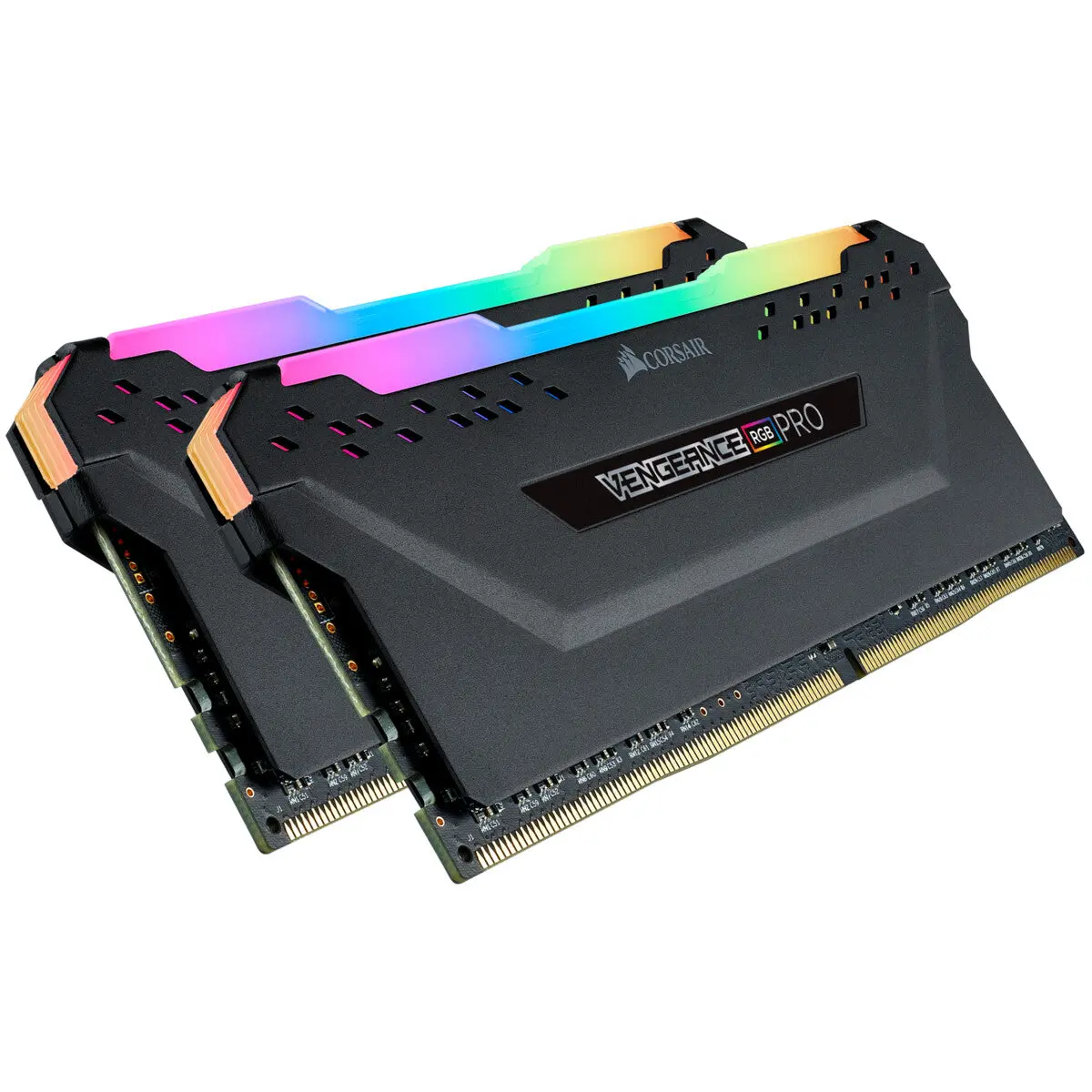 Corsair Vengeance CMW32GX4M2Z3600C18 memory module 32 GB 2 x 16 GB DDR4 3600 MHz