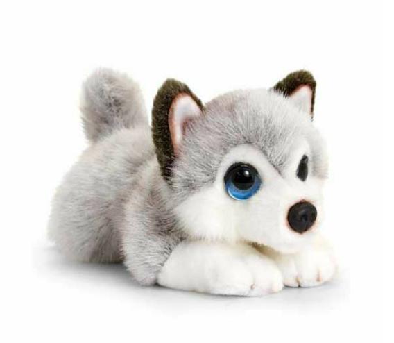 KEEL NEW 25CM SOFT TOY SIGNATURE CUDDLE PUPPY DOG MANY BREEDS TO CHOOSE FROM 1