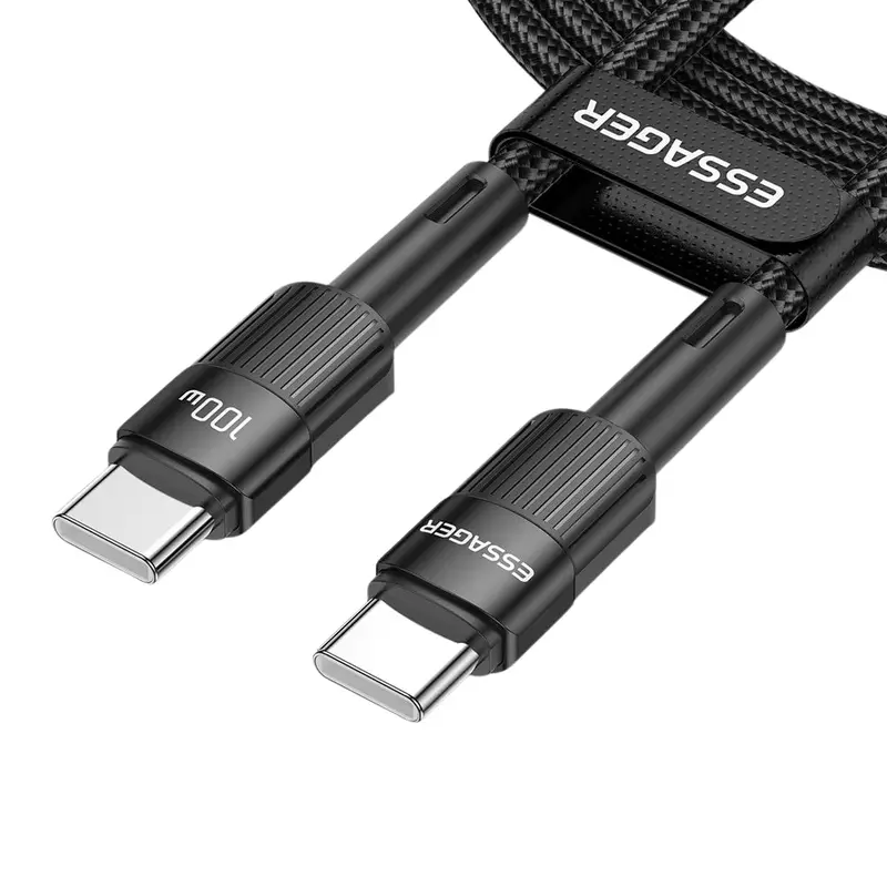 USB C to C Fast Charging Cable 0