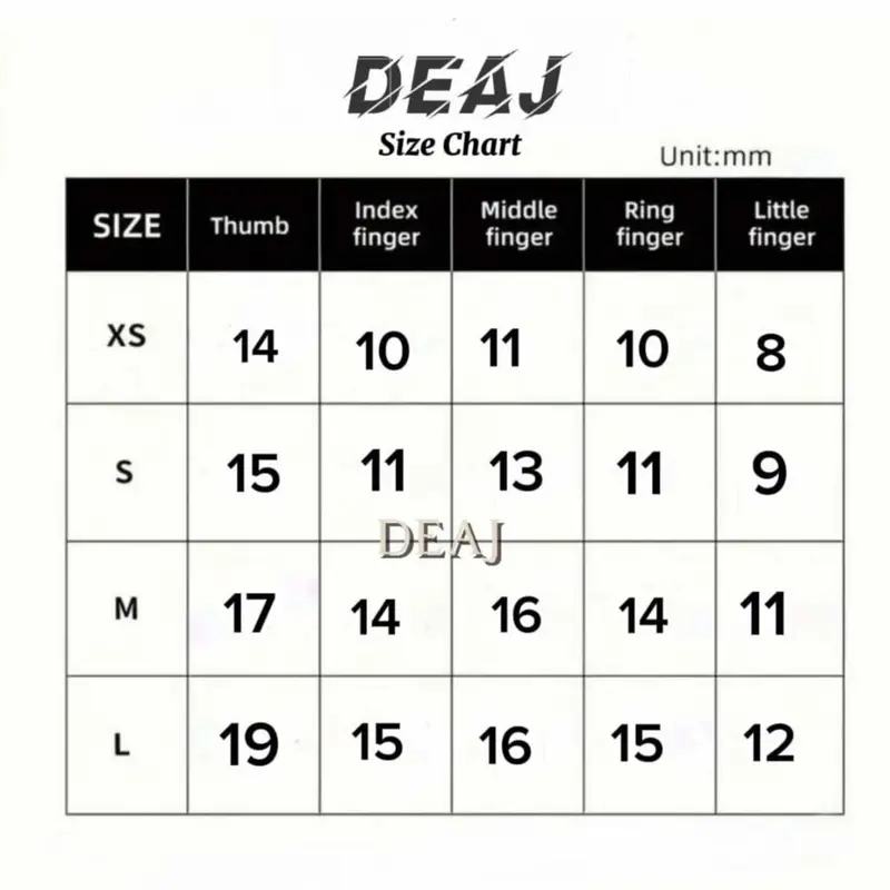 DEAJ Size Medium Sales Different Designs Acrylic Handmade Luxury Reuseable Press On Nails, Nailed By DEAJ 2