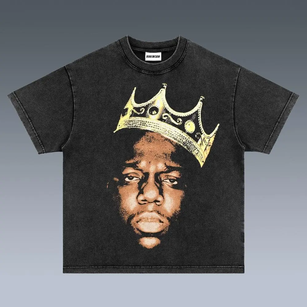 VINTAGE TEE | BIGGIE