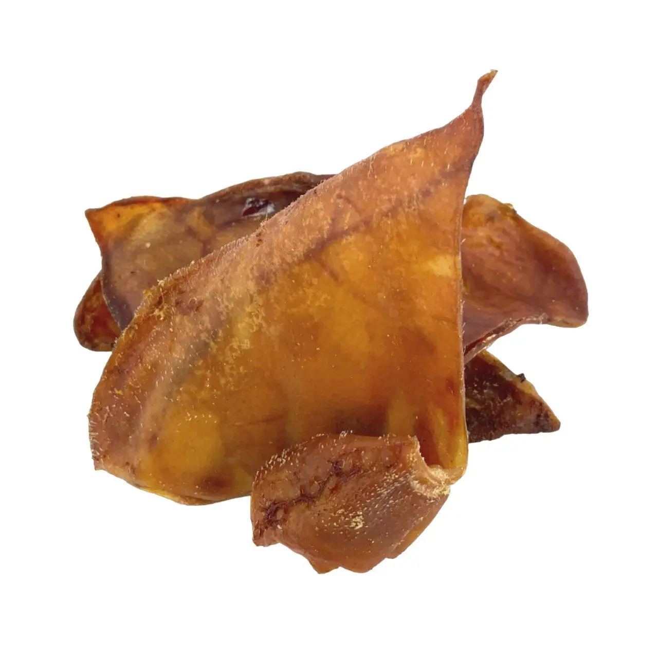 Superpet Premium Large Pigs Ears For Dogs