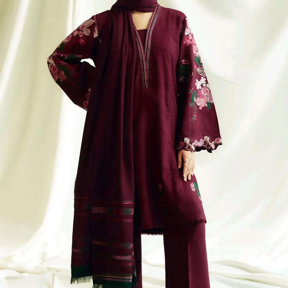 Opal-6B  Coco By ZaraShajahan Womens Dress