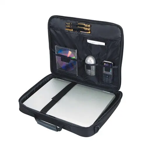 Targus TAR300 notebook case 39.6 cm (15.6") Briefcase Black 4