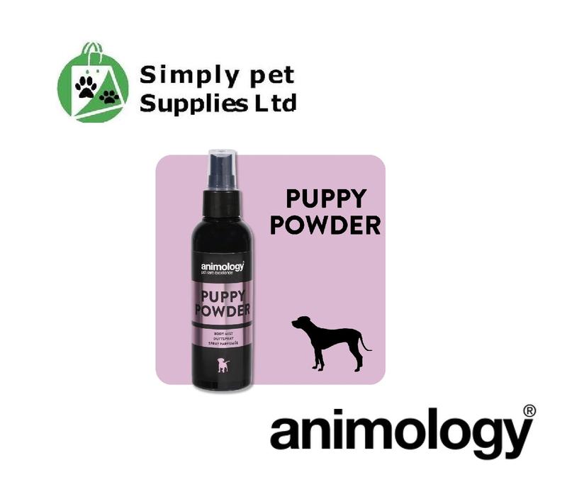 Animology Dog Body Mist Refresher Spray - for a Fresh and Clean Dog 150ml 1