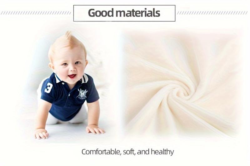 Product Introduction of 1pc Cute Children's Corduroy Backpack, Little Butterfly Design Plush Backpack 5