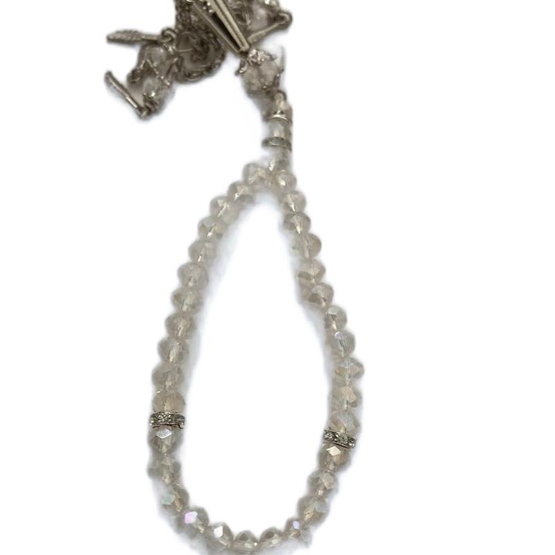Tasbeeh prayer beads (SMALL) 2