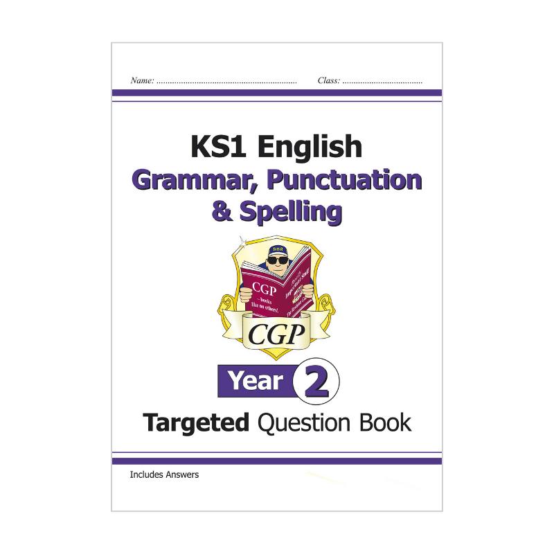 Year 2 Maths and English Home Learning Workbook Bundle for 6 to 7 KS1 ilvermorny school 7
