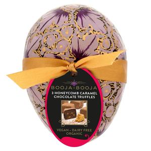 Booja-Booja Honeycomb Caramel Easter Egg