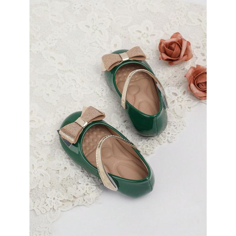 Fashionable New Baby Flats, Spring/Summer Children Flats, Girls Casual Shoes 3