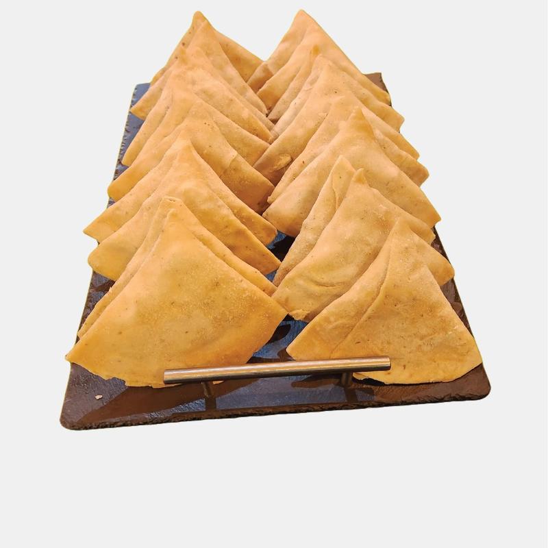 20 pc Frozen Samosas 3
