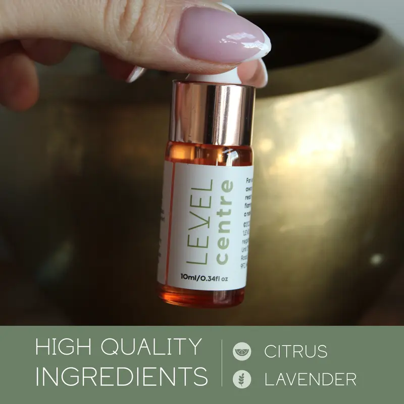 Aromatherapy Essential Oil Refill - Centre 3